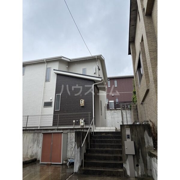 1/21 外観