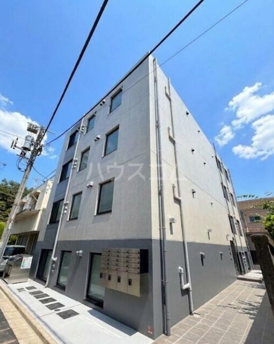 1/16 外観