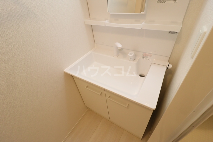 11/22 洗面