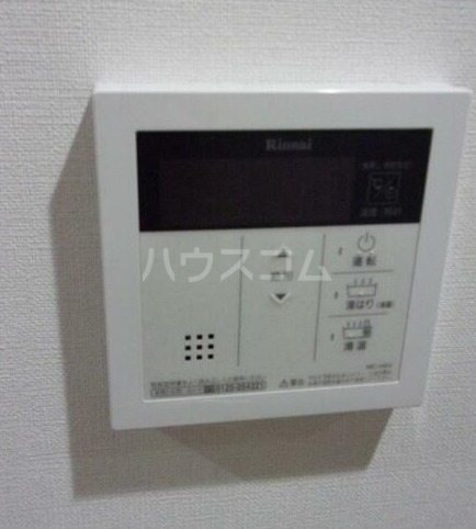 10/21 設備