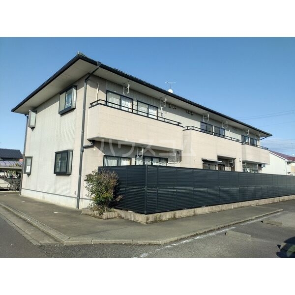 2/2 間取