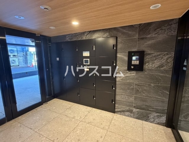 2/10 エントランス