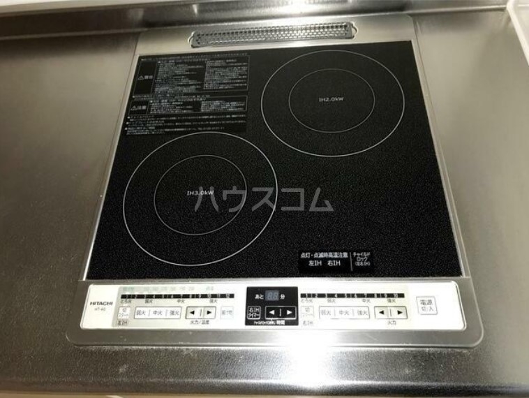 9/30 キッチン