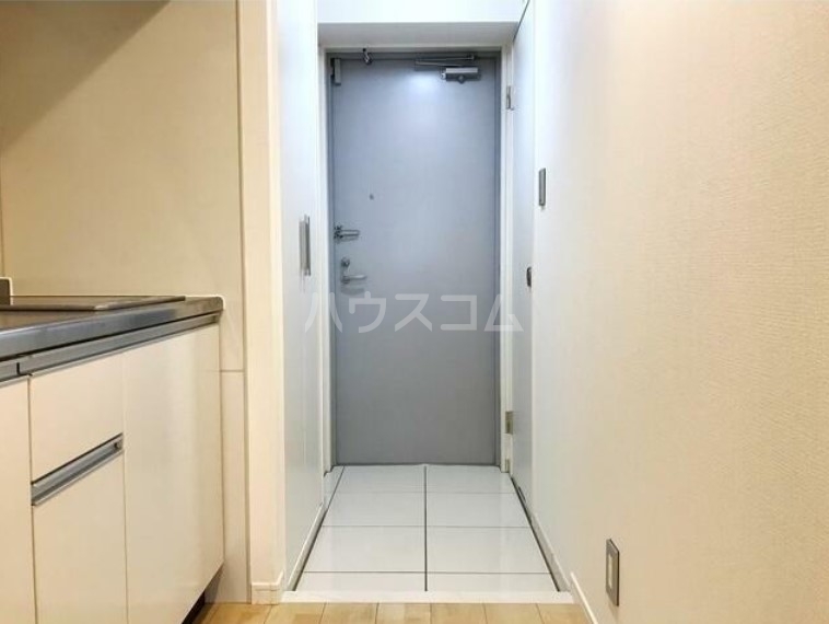 7/30 玄関