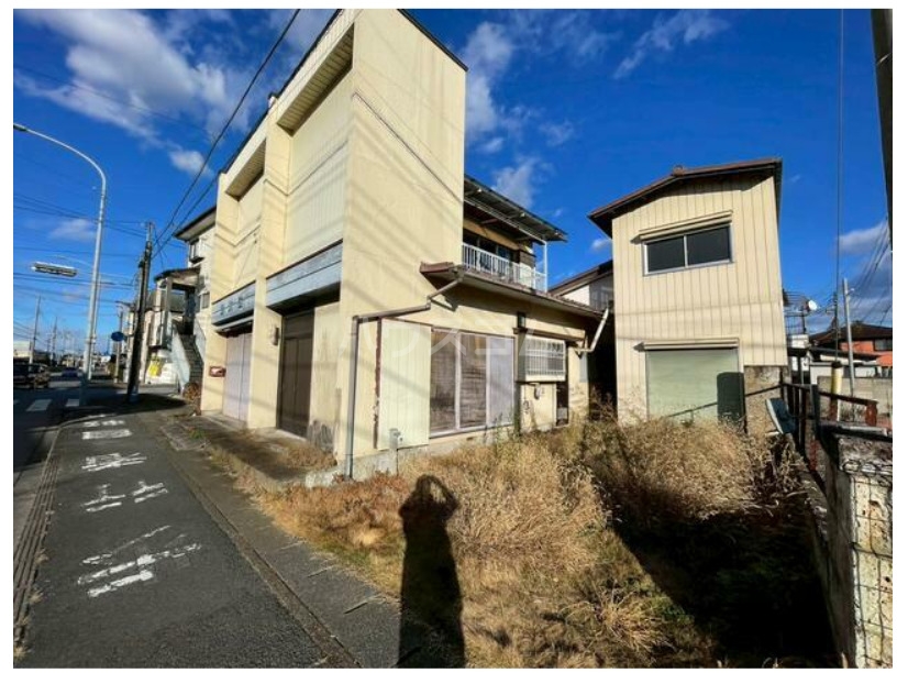 1/17 外観