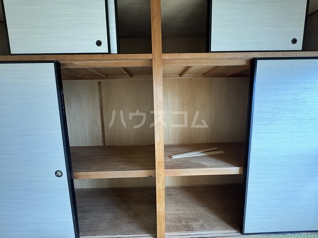 9/30 収納