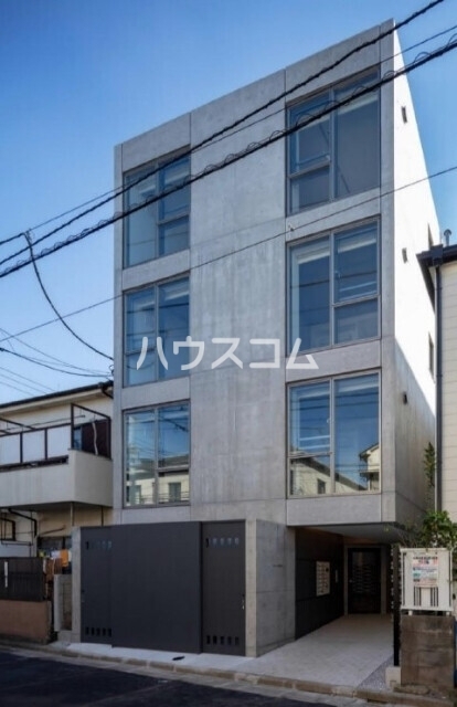1/30 外観