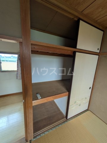 7/30 収納