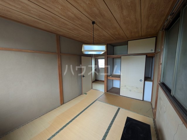 4/30 室内