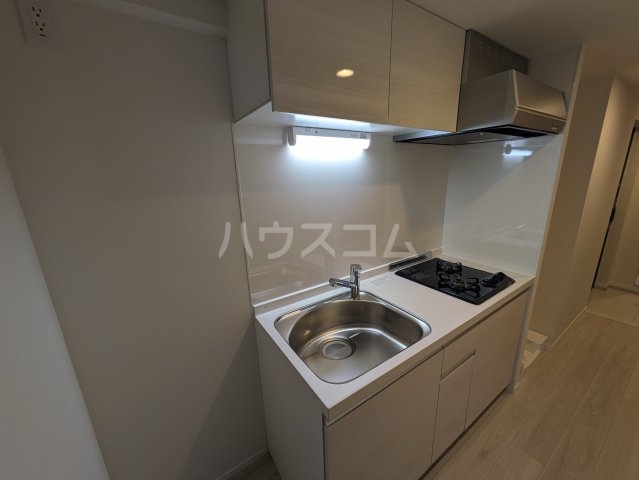6/22 キッチン
