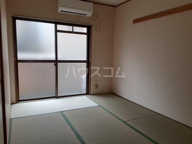 21/30 バルコニー