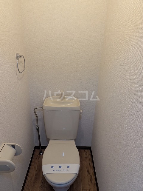 13/22 トイレ
