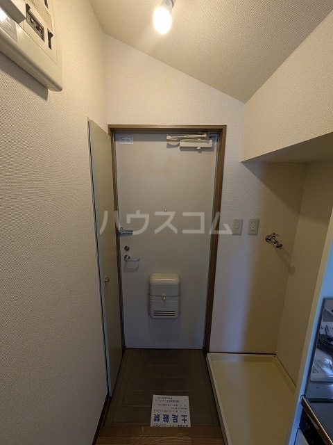 9/22 玄関