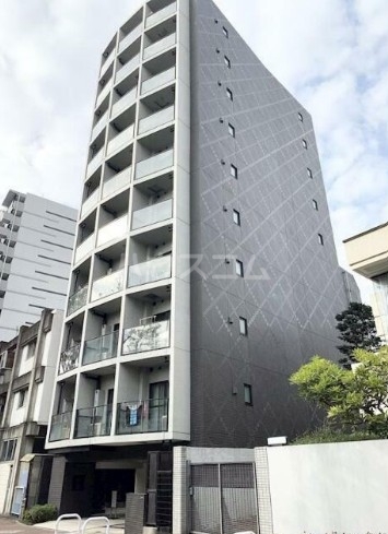 1/2 外観