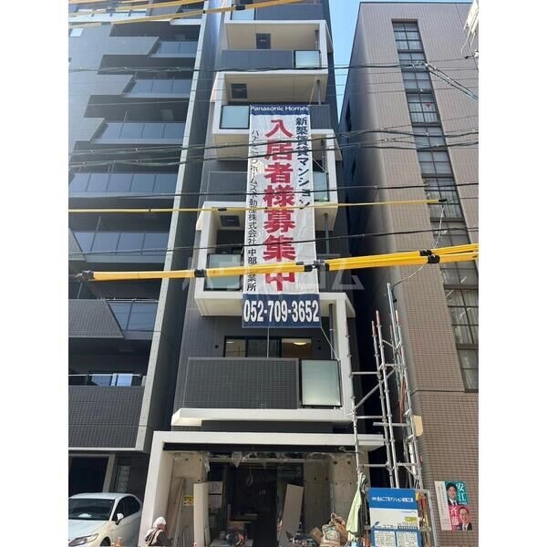 1/14 外観