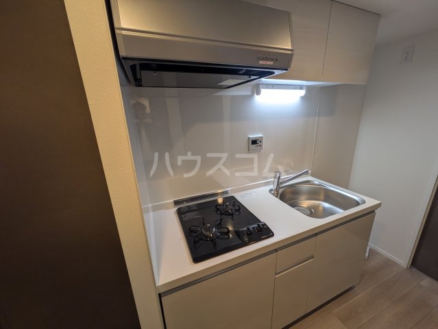 6/24 キッチン