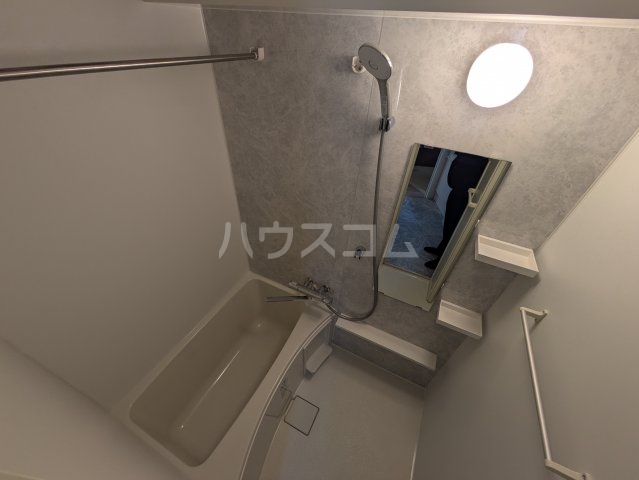 7/24 浴室