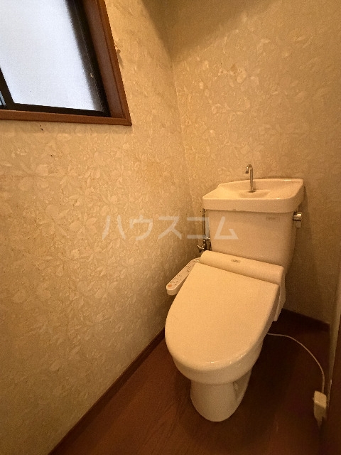 16/30 トイレ