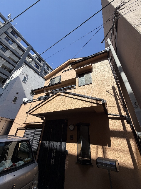 1/30 外観