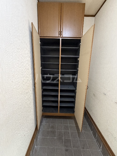 11/30 収納