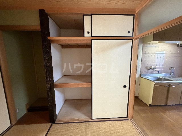 7/30 収納