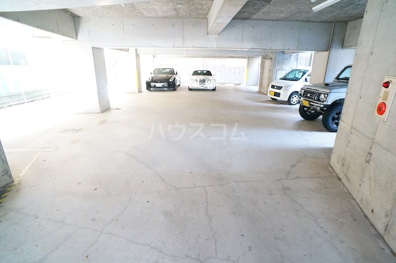 14/24 駐車場