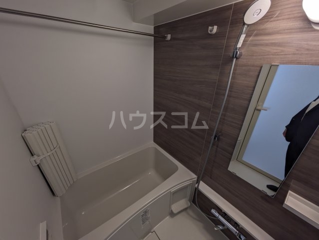 7/23 浴室