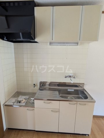 11/30 キッチン