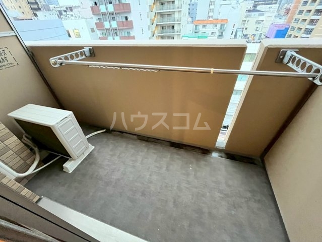 15/30 バルコニー