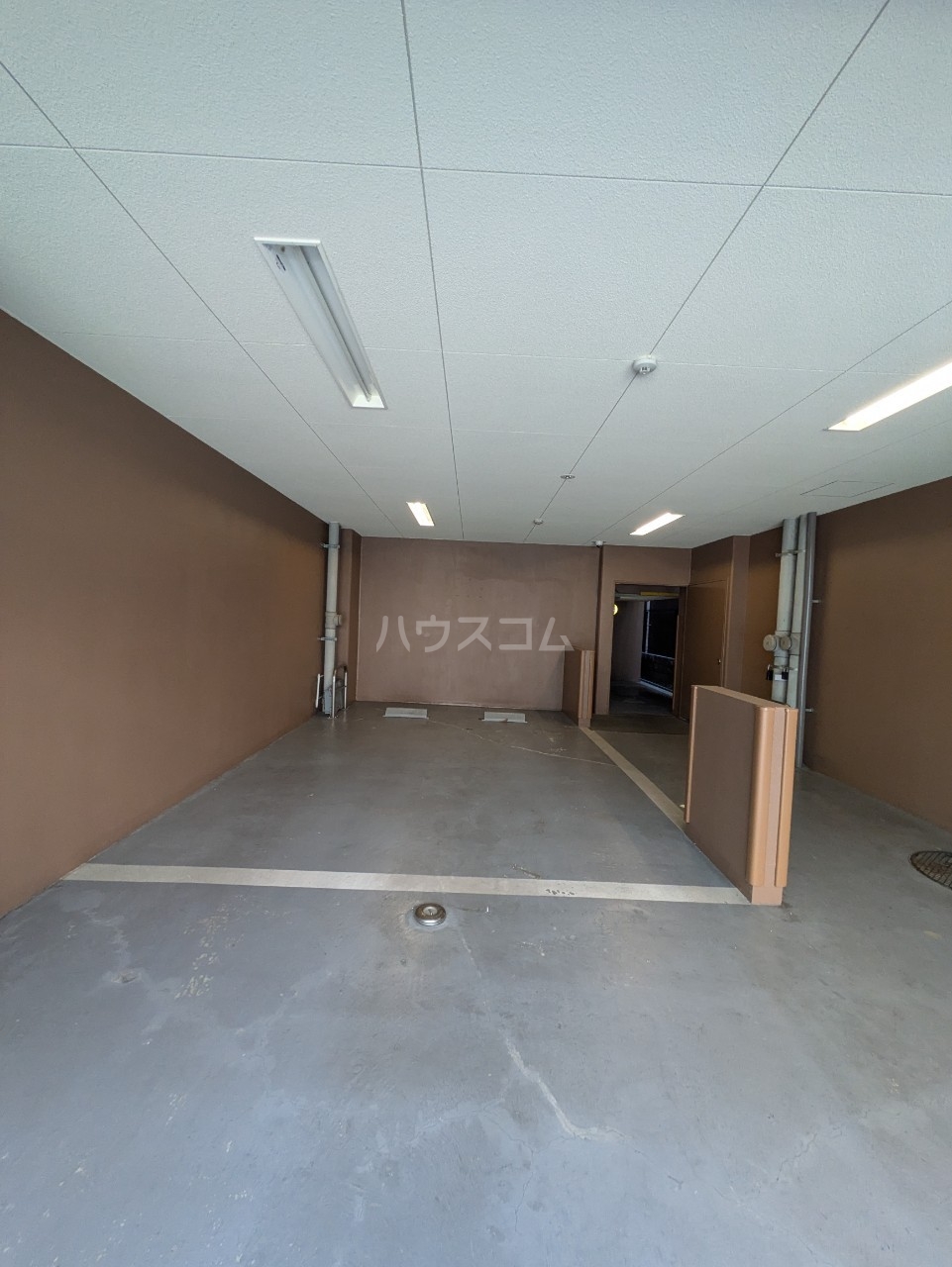 24/30 駐車場
