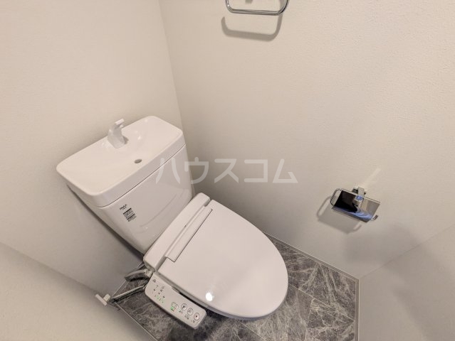 8/22 トイレ
