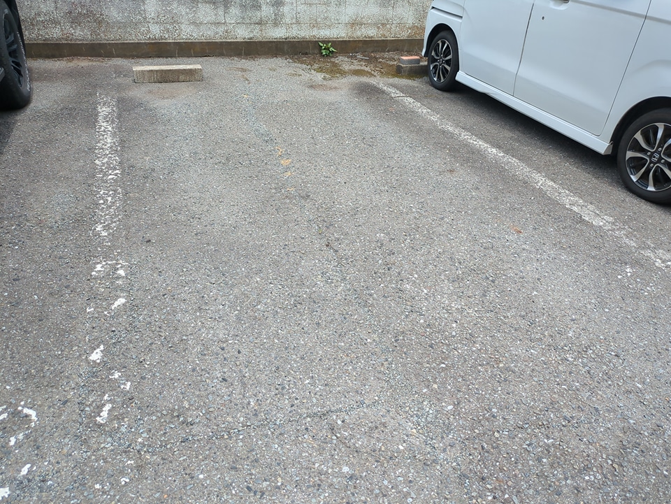 24/29 駐車場