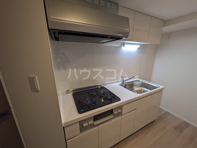 6/22 キッチン