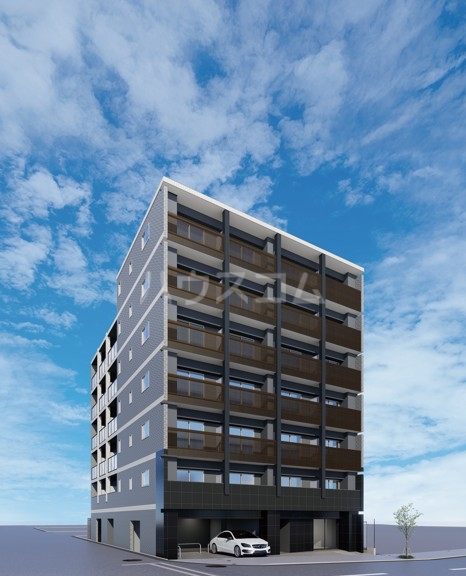1/12 外観