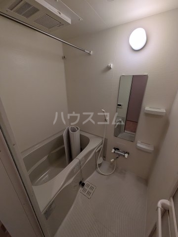 12/30 浴室