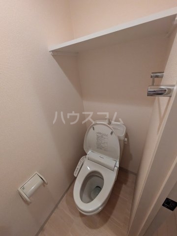 13/30 トイレ