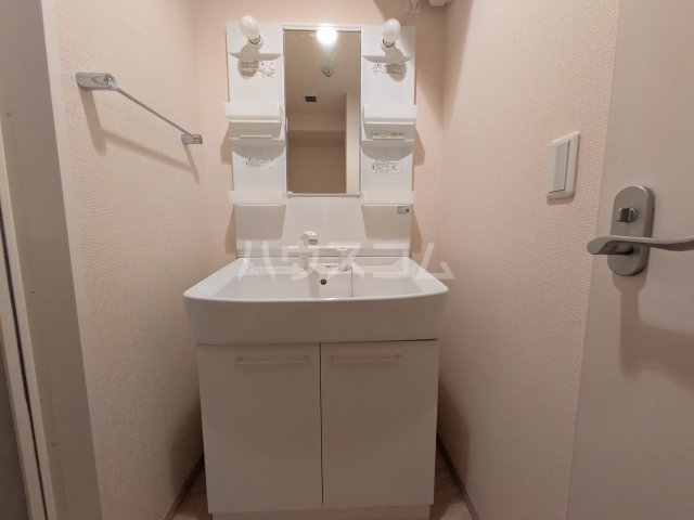 14/30 洗面