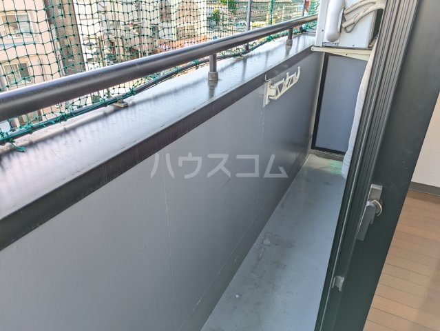 17/30 バルコニー