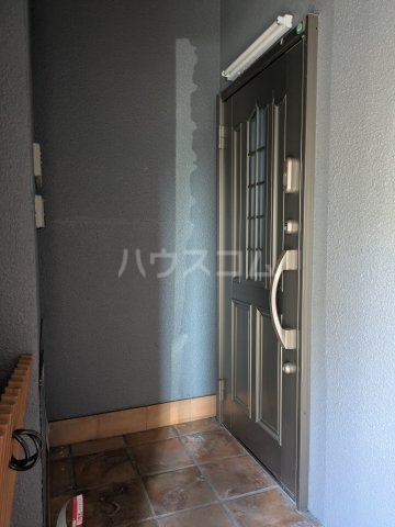 22/30 エントランス