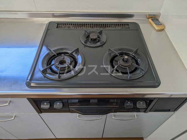 11/30 キッチン