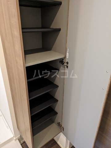5/30 収納