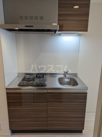 8/30 キッチン