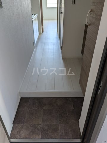 6/30 玄関