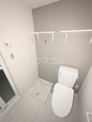 16/30 トイレ