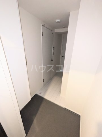 10/30 玄関