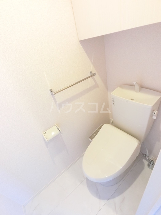 9/28 トイレ