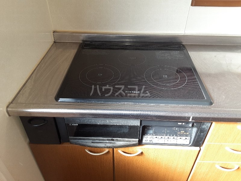 12/30 キッチン