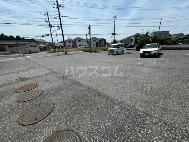 29/30 駐車場