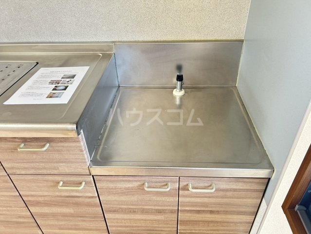 15/30 キッチン