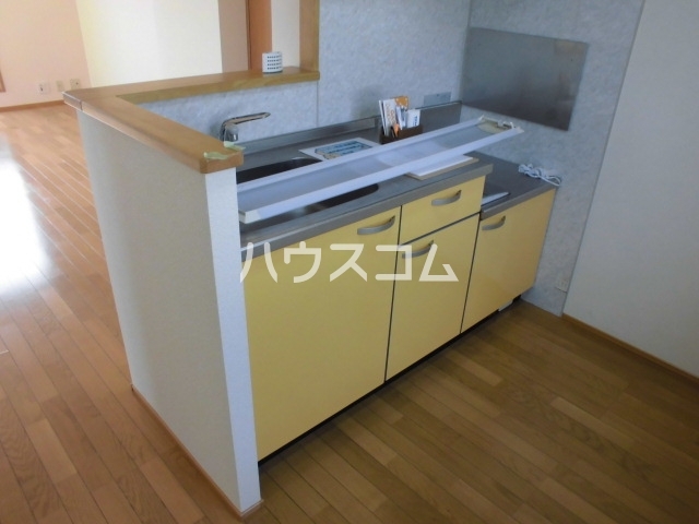 7/15 キッチン